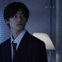 城桧吏『心霊内科医 稲生知性』で怨霊に憑かれる高校生役「初めての経験」