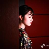 豊嶋花『ちひろさん』インタビュー