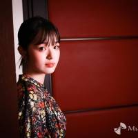 豊嶋花『ちひろさん』インタビュー