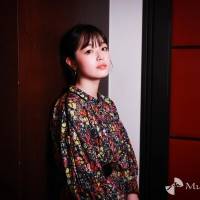 豊嶋花『ちひろさん』インタビュー
