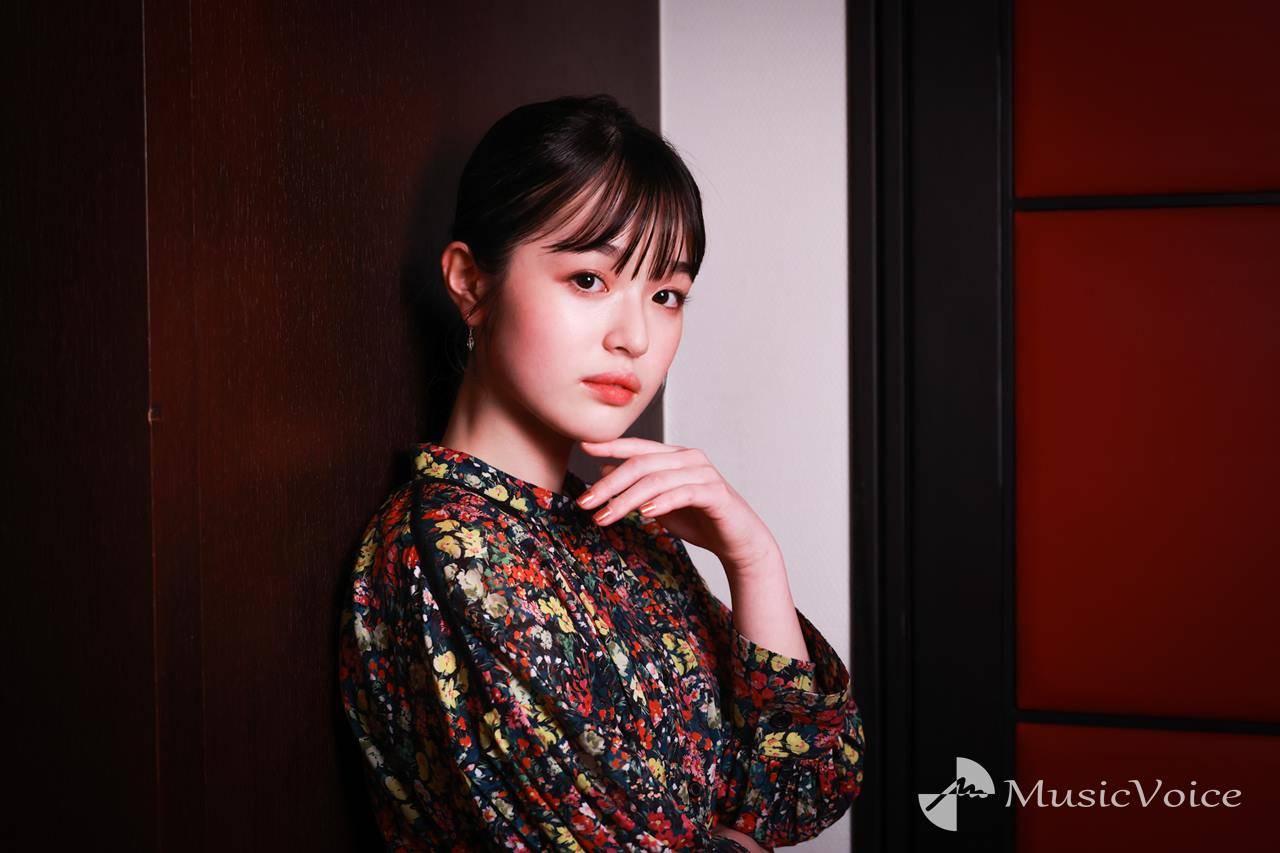 豊嶋花、幼馴染と約束「いつか日本アカデミー賞を獲りたい」：『ちひろさん』でオカジ役