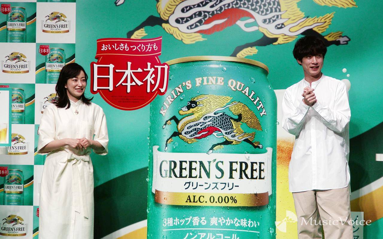 坂口健太郎の私生活のぞき見？菅野美穂はべた褒め「できる子！」