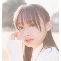 日向坂46影山優佳、写真集表紙全４種解禁