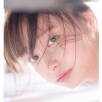 日向坂46影山優佳、写真集表紙全４種解禁