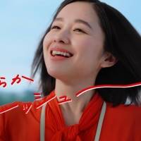 堀田真由「パピコ」新CM