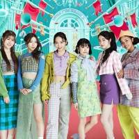 リトグリ「パピコ」は「もう大好き！」、６人体制になって初のCMソング