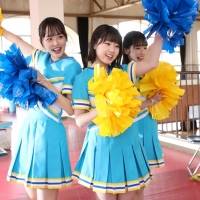 STU48「アイスボックス」WebCMに出演