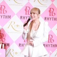 浜崎あゆみ、８年ぶり記者会見で子育ての様子明かす　産後には体調変化で悩んだことも