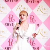 浜崎あゆみ、デビュー当時は「すぐ辞めようと思った」　25年前は想像できなかった今