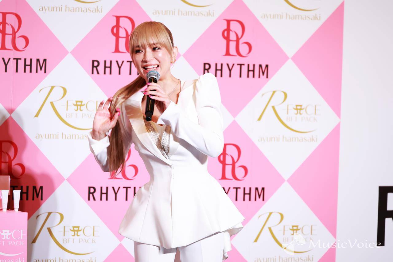 浜崎あゆみ、自宅の庭に大型サウナ　水風呂も設置「ぜひ入りに来てください！」