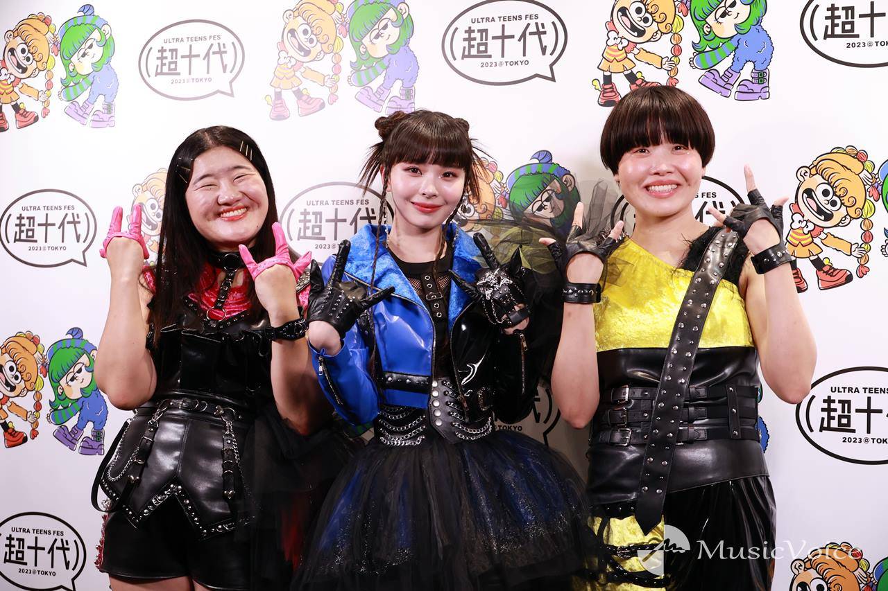 川口ゆりな×ガンバレルーヤ、秘密暴露「音楽番組全部断られた」出演懇願
