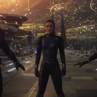 ANT-MAN AND THE WASP: QUANTUMANIA