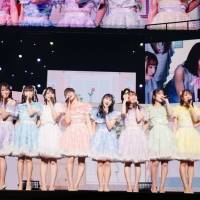 『=LOVE全国ツアー2023「Today is your Trigger」』