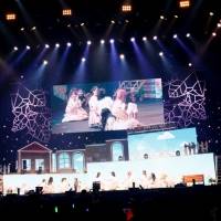 『=LOVE全国ツアー2023「Today is your Trigger」』
