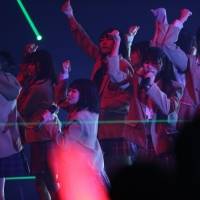 ニアジョイ「dot yell fes 2周年SP」に出演