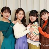 つばきファクトリー「最強になってきた」グループの現在地