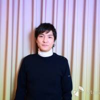 森山直太朗「瓦礫の中から原石に出会えた」新曲「さもありなん」に迫る