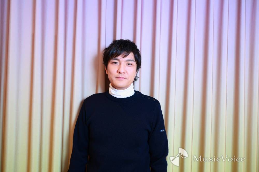 森山直太朗「瓦礫の中から原石に出会えた」新曲「さもありなん」に迫る