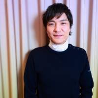 森山直太朗「さもありなん」インタビュー