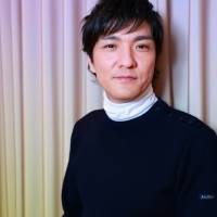 森山直太朗「さもありなん」インタビュー