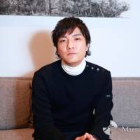 森山直太朗「さもありなん」インタビュー