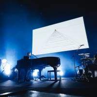 『WEAVER LAST LIVE「Piano Trio ～2004→2023～」』