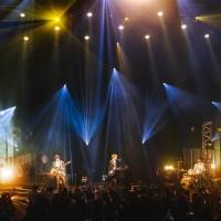 『WEAVER LAST LIVE「Piano Trio ～2004→2023～」』