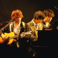 『WEAVER LAST LIVE「Piano Trio ～2004→2023～」』