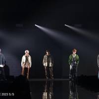 Da-iCE「スターマイン」即興アレンジで会場を沸かす