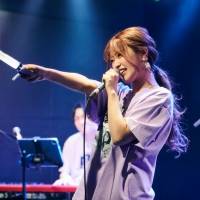 『MARURI FIRST LIVE -Mood-』