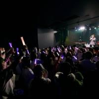 『MARURI FIRST LIVE -Mood-』