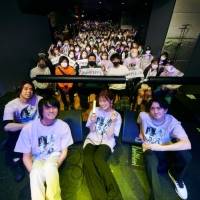『MARURI FIRST LIVE -Mood-』