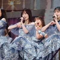 乃木坂46、32枚目シングルのタイトルが決定