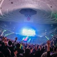 『KEYTALKの武道館で舞踏会 ～shall we dance? 2～』