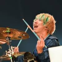 『KEYTALKの武道館で舞踏会 ～shall we dance? 2～』