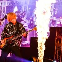 『KEYTALKの武道館で舞踏会 ～shall we dance? 2～』
