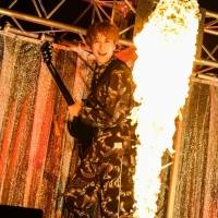 『KEYTALKの武道館で舞踏会 ～shall we dance? 2～』