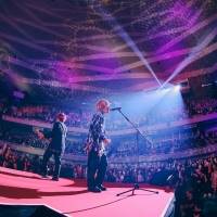 『KEYTALKの武道館で舞踏会 ～shall we dance? 2～』