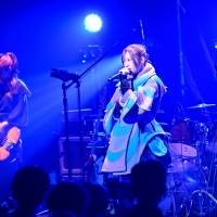 1st LIVE「Cinderella popcorn」