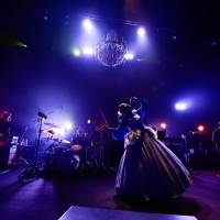 1st LIVE「Cinderella popcorn」