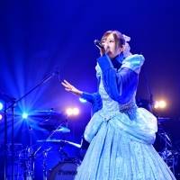 1st LIVE「Cinderella popcorn」