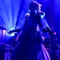1st LIVE「Cinderella popcorn」