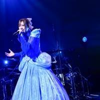 1st LIVE「Cinderella popcorn」