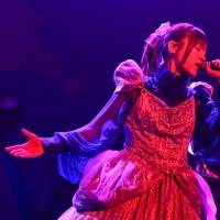 1st LIVE「Cinderella popcorn」