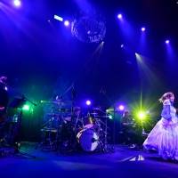 1st LIVE「Cinderella popcorn」