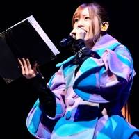 1st LIVE「Cinderella popcorn」