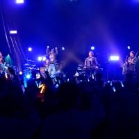 1st LIVE「Cinderella popcorn」