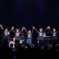 1st LIVE「Cinderella popcorn」
