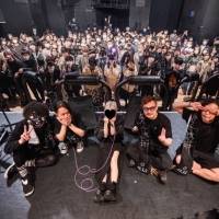 『むﾄ 1st Oneman LIVE 「無色透明』
