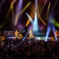 GLAY、６年ぶりとなる「HIGHCOMMUNICATIONS TOUR」が帯広よりスタート